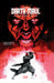 Star Wars Darth Maul Bw & Red Treasury Edition TPB Marvel Comics