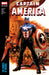Captain America Modern Era Epic Collection: The Burden Of Dreams Marvel Comics