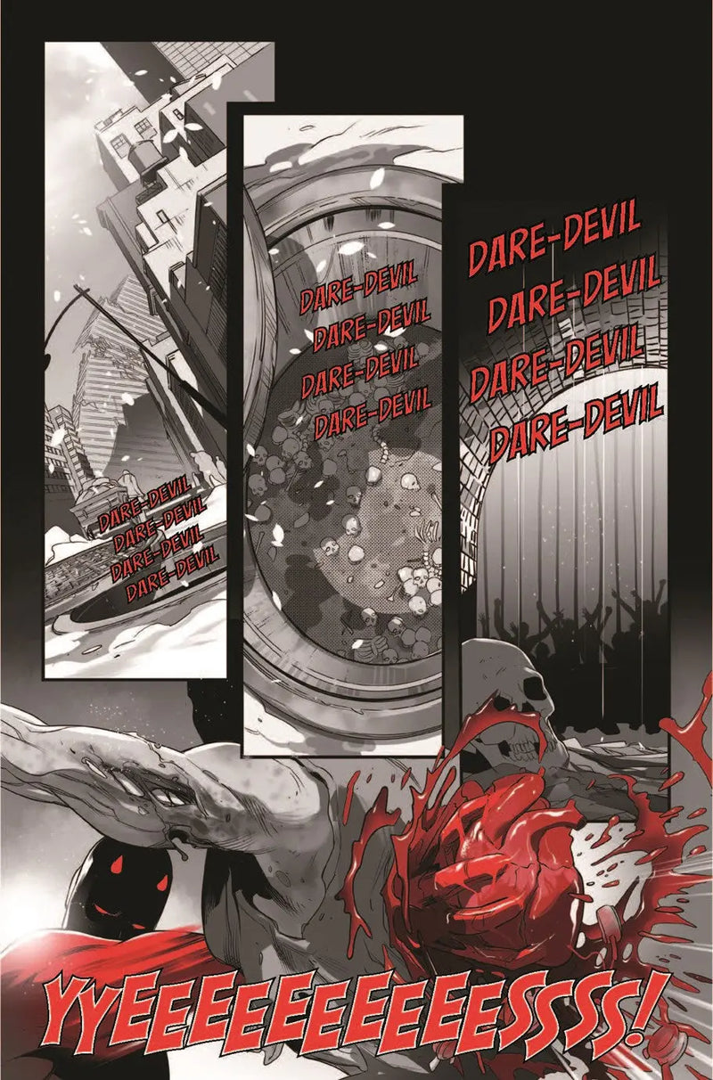 Marvel Zombies: Black, White & Blood (Mature) Marvel Comics