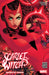 Scarlet Witch By Steve Orlando Volume. 4: Queen Of Chaos Marvel Comics