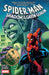 Spider-Man Shadow Of The Green Goblin TPB Marvel Comics