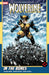 Wolverine By Saladin Ahmed Volume. 1: In The Bones Marvel Comics