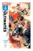 Ultimates By Deniz Camp Volume. 2: All Power To The People Marvel Comics