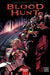 Blood Hunt: Red Band Marvel Comics