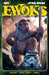 Star Wars: Ewoks Marvel Comics