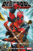 Deadpool By Cody Ziglar Volume. 2: The Death Of Wade Wilson Marvel Comics