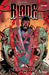 Blade: Red Band - Prodigal Son Marvel Comics