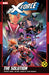 X-Force By Geoffrey Thorne Volume. 2: The Solution Marvel Comics