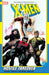X-Men By Jed Mackay Volume. 2: Hostile Takeover Marvel Comics