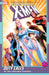 Exceptional X-Men By Eve L Ewing TPB Volume 01 Duty Calls Marvel Comics