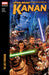 Star Wars: Kanan Modern Era Epic Collection: The Last Padawan Marvel Comics