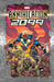 Annihilation 2099 TPB Marvel Comics