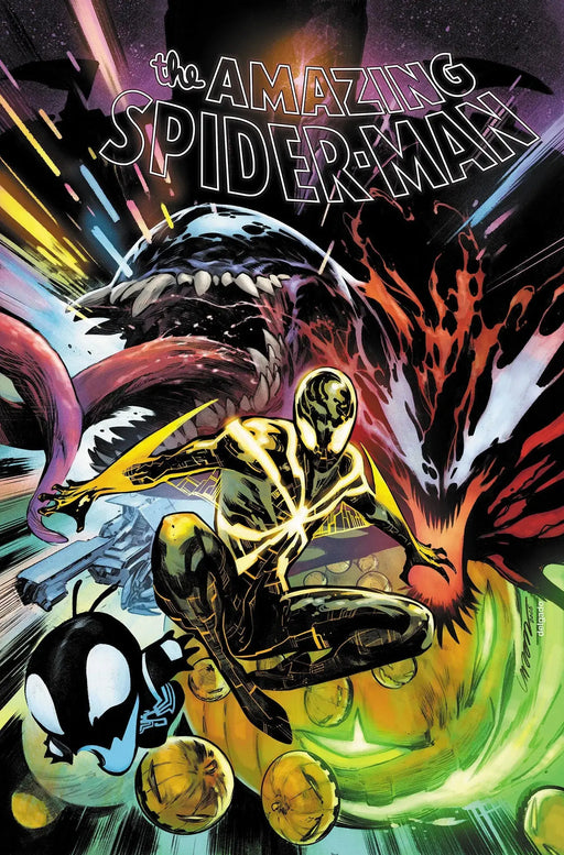 Amazing Spider-Man Volume. 4: Broken Marvel Comics