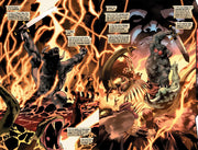 Immortal Thor Volume. 5: Death Of The Immortal Thor Marvel Comics