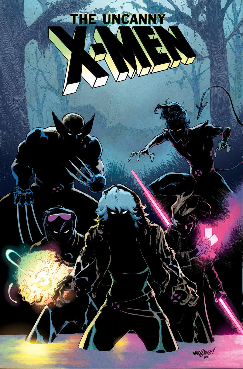 Uncanny X-Men By Gail Simone Volume. 4: Where Monsters Dwell Marvel Comics