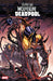 Venom War Wolverine Deadpool TPB Marvel Comics