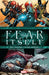 Fear Itself [New Printing] Marvel Comics