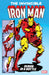 Iron Man: Demon In A Bottle [New Printing 2] Marvel Comics
