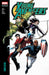 Young Avengers Modern Era Epic Collection: Dark Reign Marvel Comics