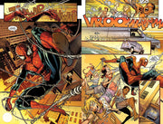 Predator vs. Spider-Man Marvel Comics