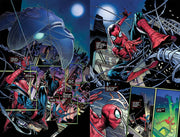 Predator vs. Spider-Man Marvel Comics