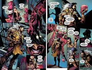 Predator vs. Spider-Man Marvel Comics