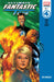 Ultimate Fantastic Four Epic Collection: The Fantastic Marvel Comics