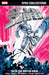 Silver Surfer Epic Collection: Into The Outer Void Marvel Comics