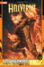Hellverine Volume. 1: Lost Highways Marvel Comics