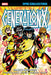 Generation X Epic Collection: Family Business Marvel Comics