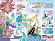 Unico TPB Volume 01 Awakening An Original Manga Graphix