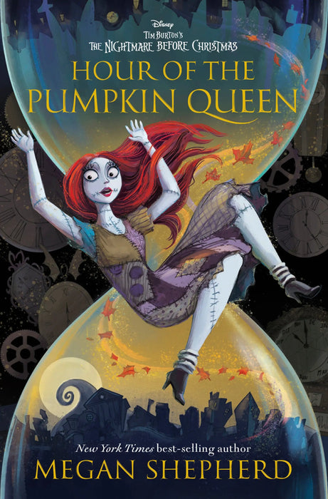 Hour Of The Pumpkin Queen Random House Books for Young Readers