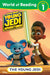 Star Wars: Young Jedi Adventures: World Of Reading: The Young Jedi TP Disney Publishing Group