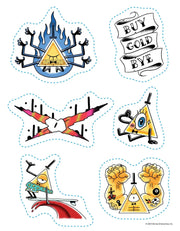 The Book Of Bill Limited Collector's Edition Random House Books for Young Readers