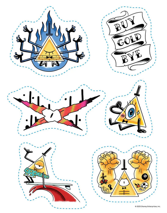 The Book Of Bill Limited Collector's Edition Random House Books for Young Readers