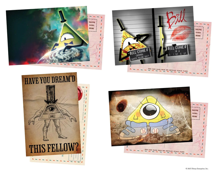 The Book Of Bill Limited Collector's Edition Random House Books for Young Readers