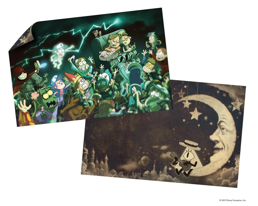 The Book Of Bill Limited Collector's Edition Random House Books for Young Readers