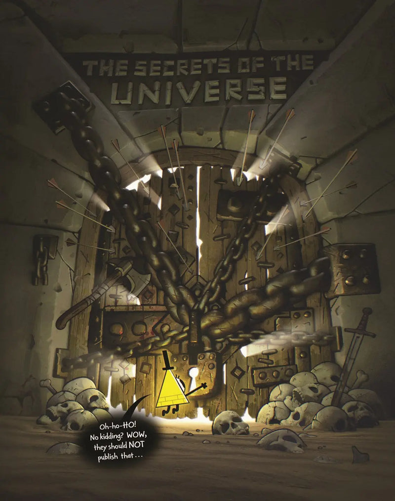 The Book Of Bill Limited Collector's Edition Random House Books for Young Readers