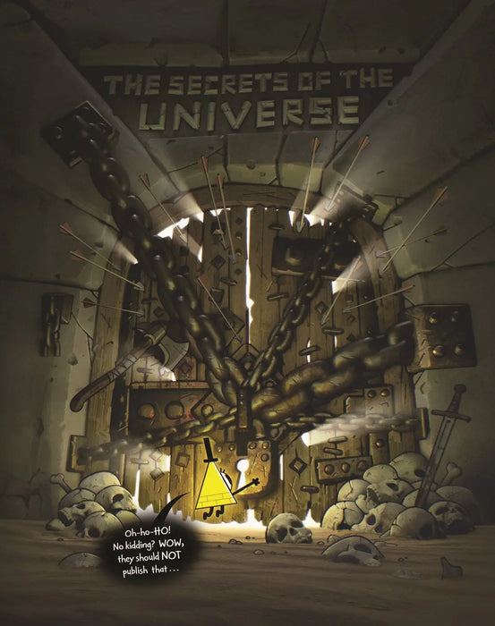 The Book Of Bill Limited Collector's Edition Random House Books for Young Readers