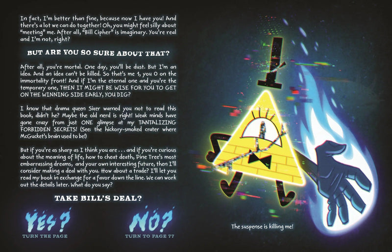 The Book Of Bill Limited Collector's Edition Random House Books for Young Readers