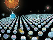 Human Nature Book 1:  A Satirical Science Fiction Graphic Novel Abrams