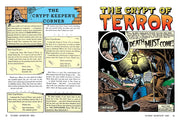 EC Archives: Tales from the Crypt - Vol 1 Revenge Of