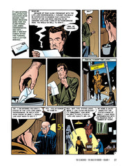 EC Archives Vault Of Horror TPB Dark Horse