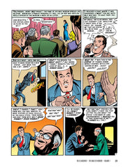 EC Archives Vault Of Horror TPB Dark Horse