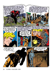 EC Archives Vault Of Horror TPB Dark Horse