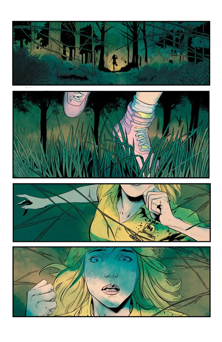 Stranger Things Edición de biblioteca Tapa dura Volumen 01