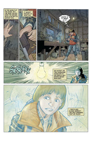 Stranger Things Omnibus TP Vol 01 Dark Horse Comics