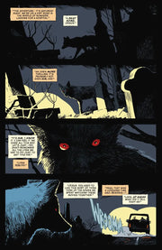 Night Of Ghoul TP Dark Horse