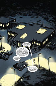 Night Of Ghoul TP Dark Horse