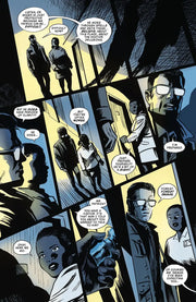 Night Of Ghoul TP Dark Horse